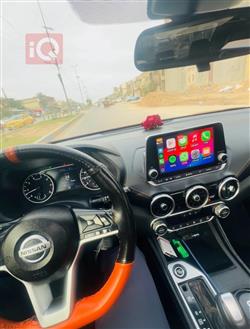 نیسان سێنترا